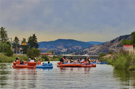 coyote cruises penticton.